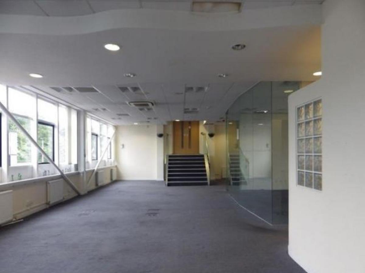 Picture of Office For Rent in Basingstoke, Hampshire, United Kingdom