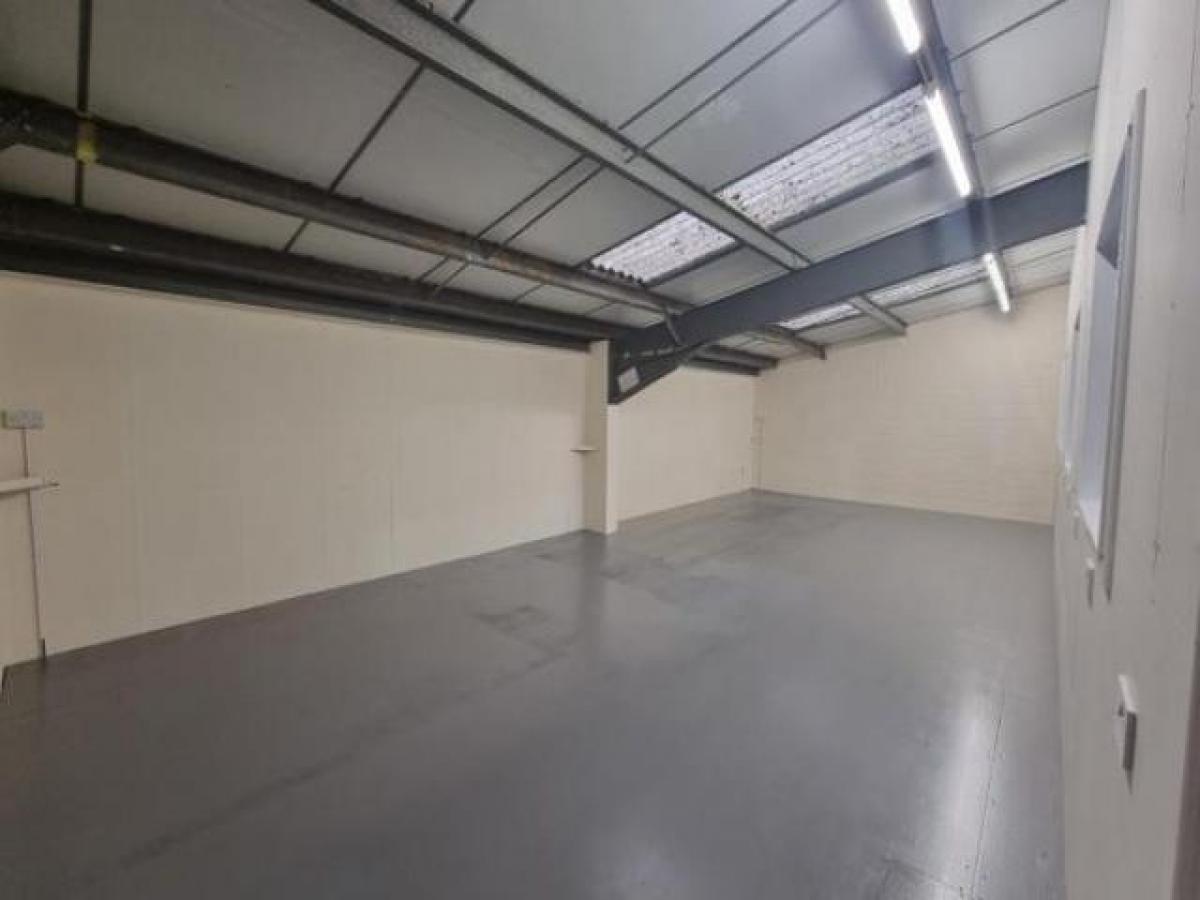 Picture of Industrial For Rent in Southend on Sea, Essex, United Kingdom