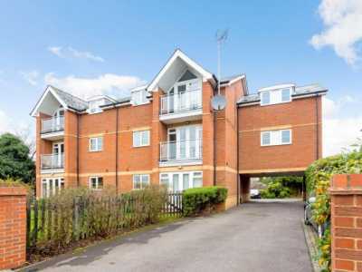 Apartment For Rent in 