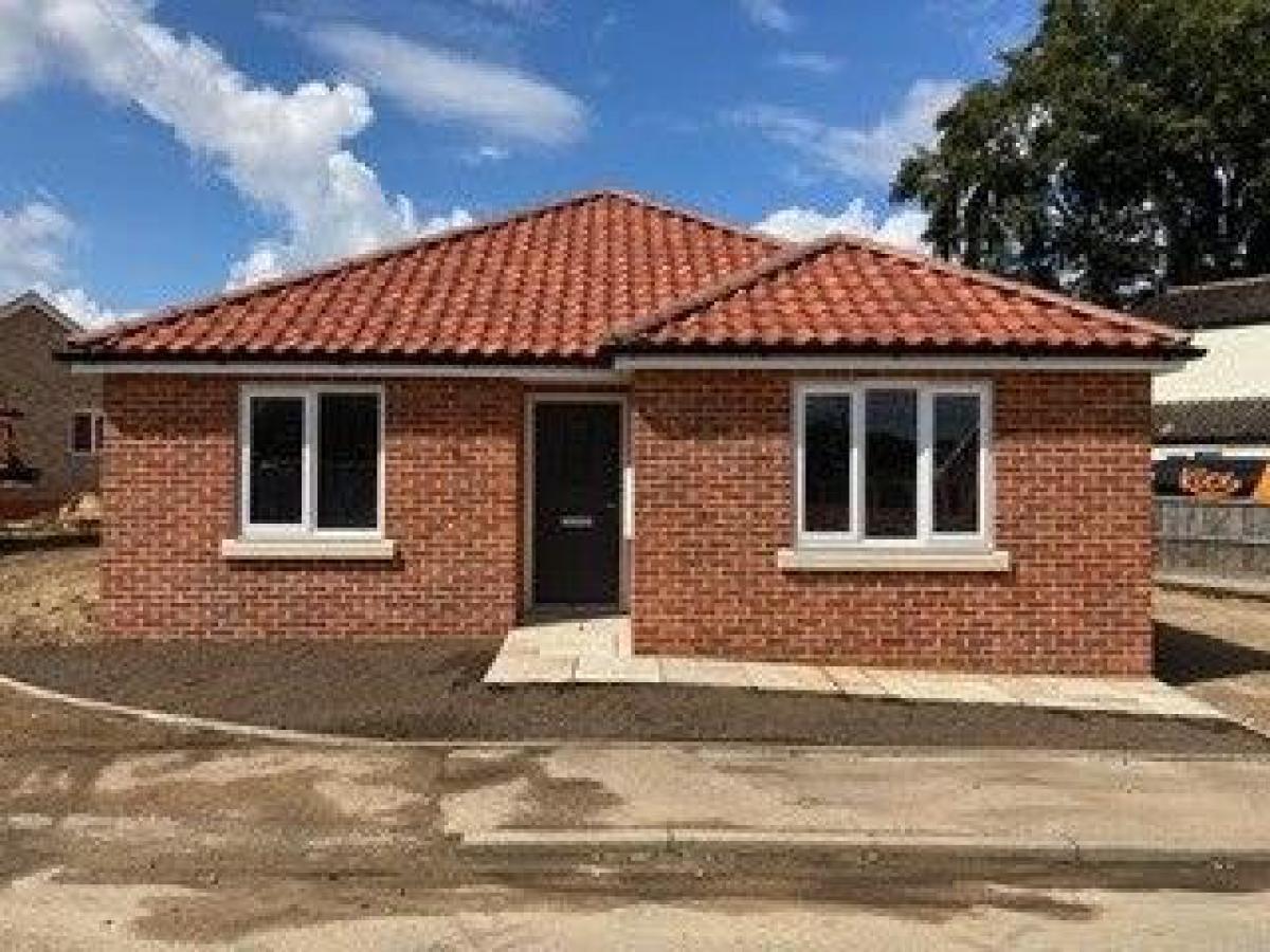 Picture of Bungalow For Rent in Norwich, Norfolk, United Kingdom