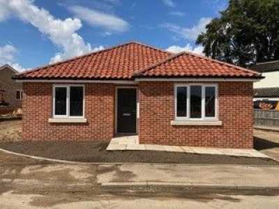Bungalow For Rent in Norwich, United Kingdom