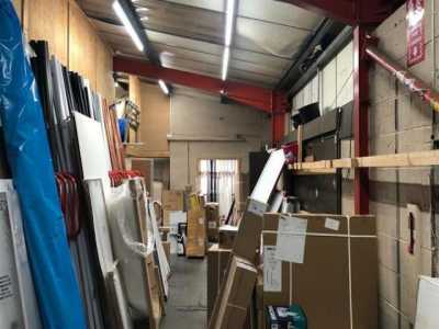 Industrial For Rent in Accrington, United Kingdom
