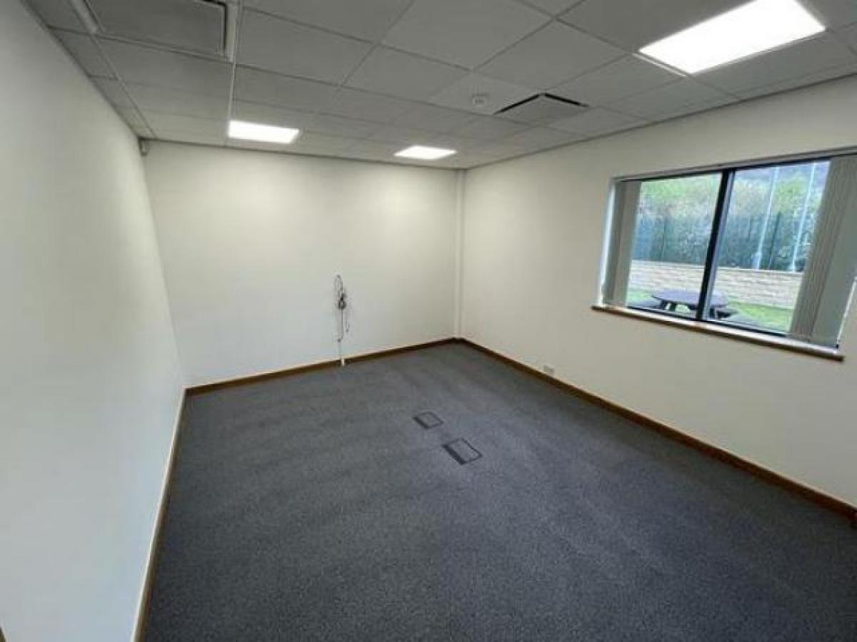 Picture of Office For Rent in Elland, West Yorkshire, United Kingdom