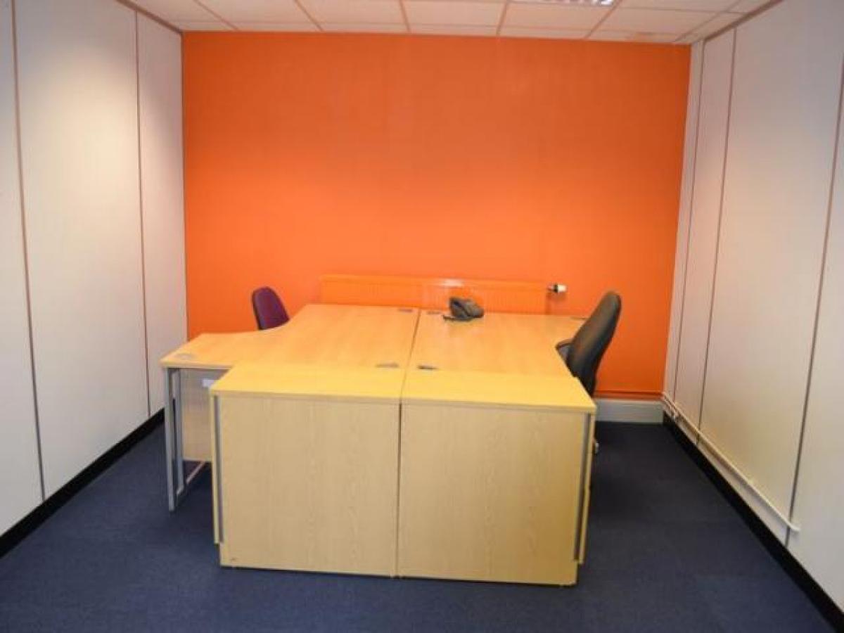 Picture of Office For Rent in Telford, Shropshire, United Kingdom