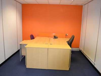 Office For Rent in Telford, United Kingdom