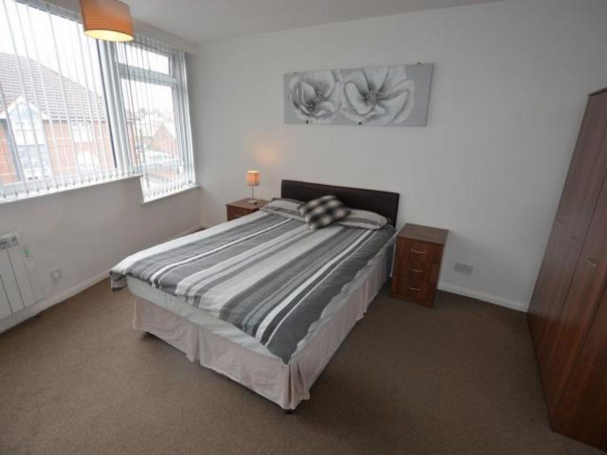 Picture of Apartment For Rent in Tamworth, Staffordshire, United Kingdom