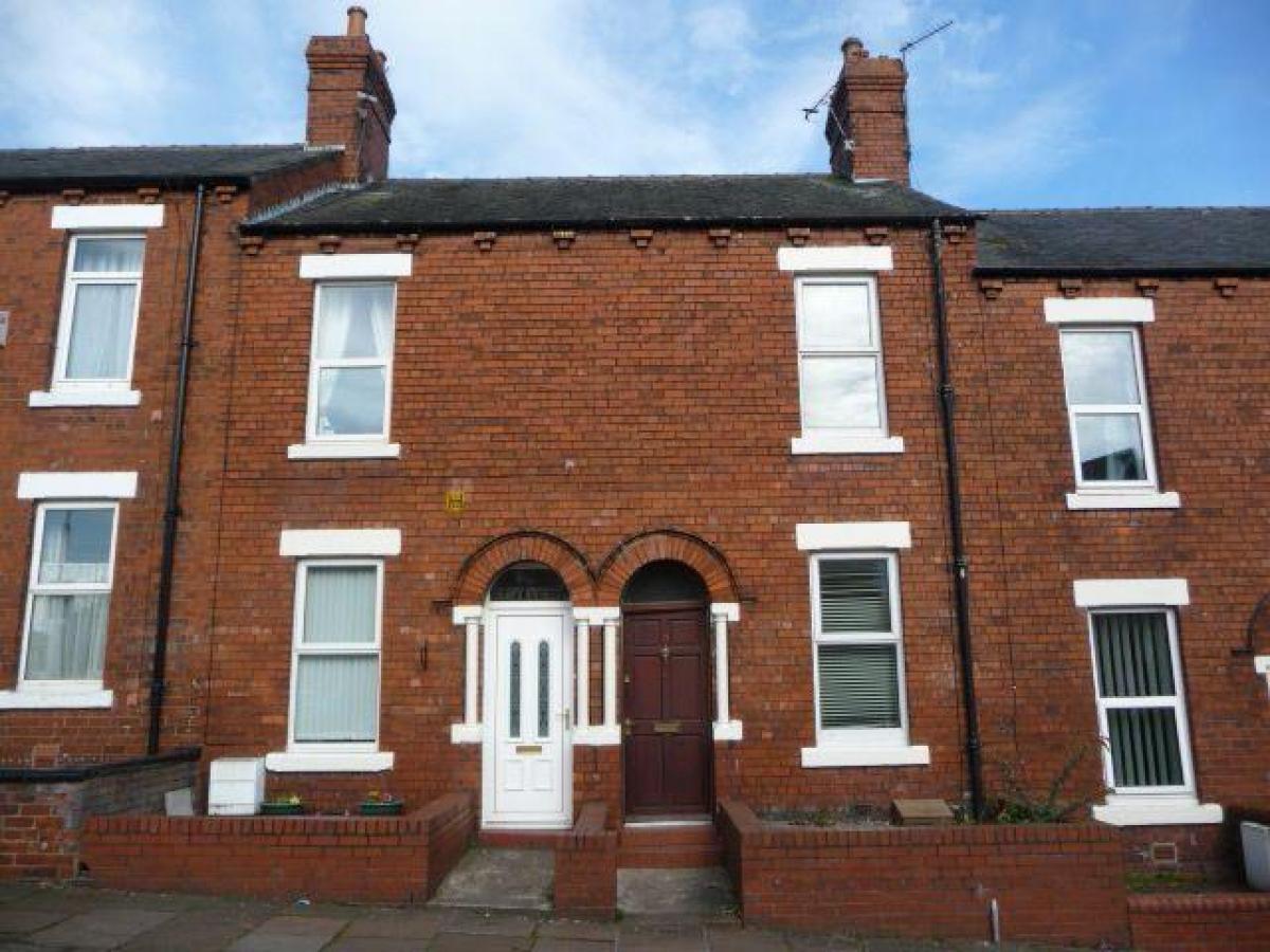 Picture of Home For Rent in Carlisle, Cumbria, United Kingdom