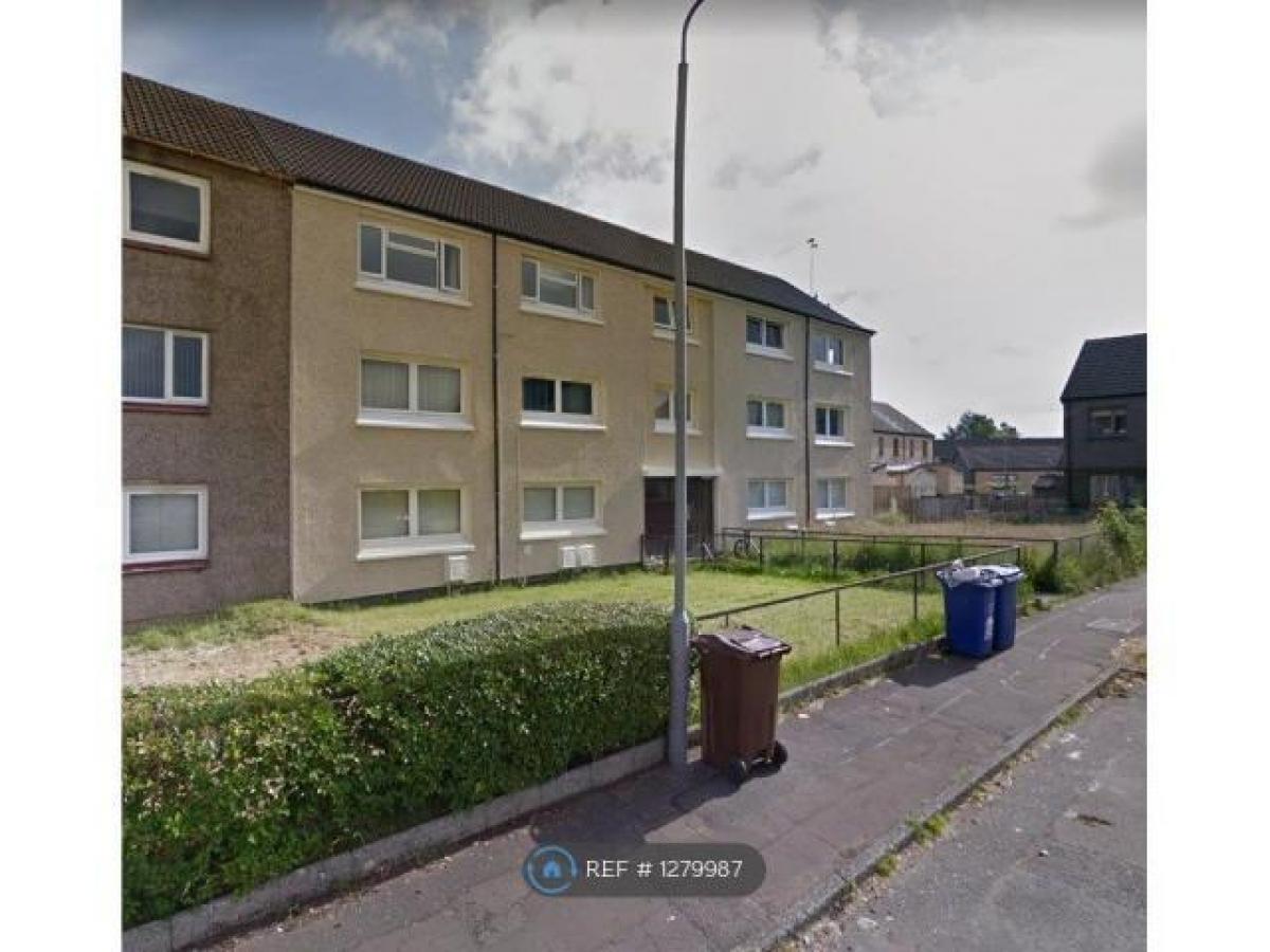 Picture of Apartment For Rent in Paisley, Strathclyde, United Kingdom