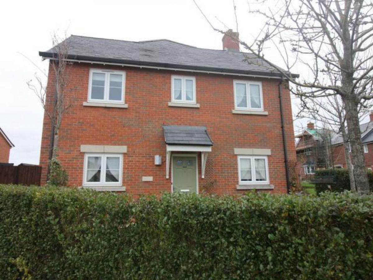 Picture of Home For Rent in Andover, Hampshire, United Kingdom