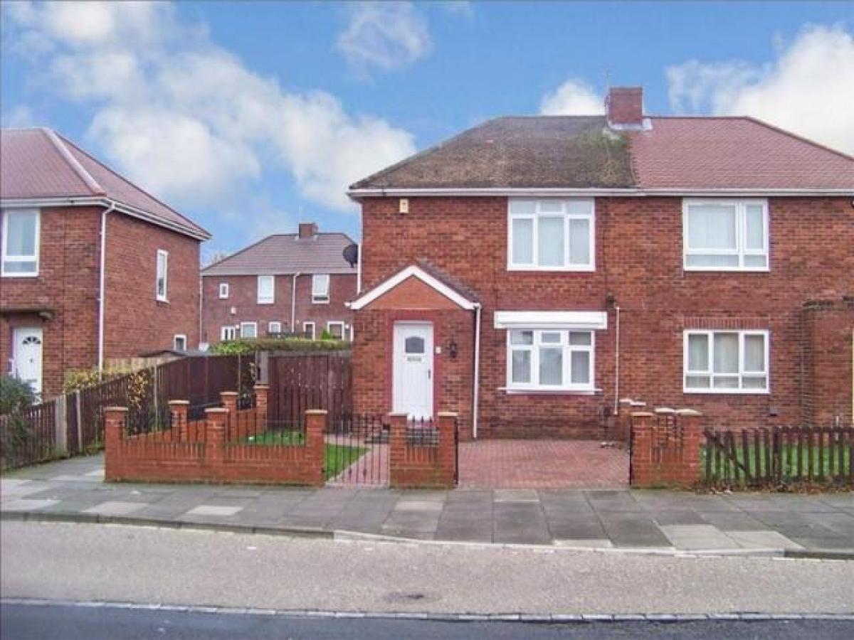 Picture of Home For Rent in Gateshead, Tyne and Wear, United Kingdom