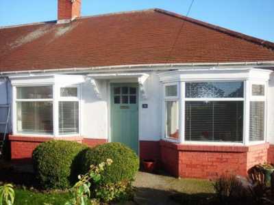 Bungalow For Rent in South Shields, United Kingdom