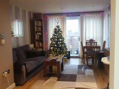 Apartment For Rent in Dagenham, United Kingdom