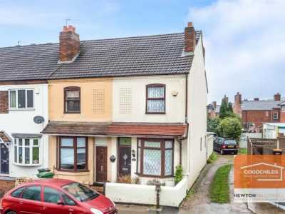 Home For Rent in Walsall, United Kingdom