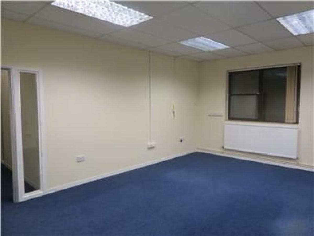 Picture of Office For Rent in Wellingborough, Northamptonshire, United Kingdom