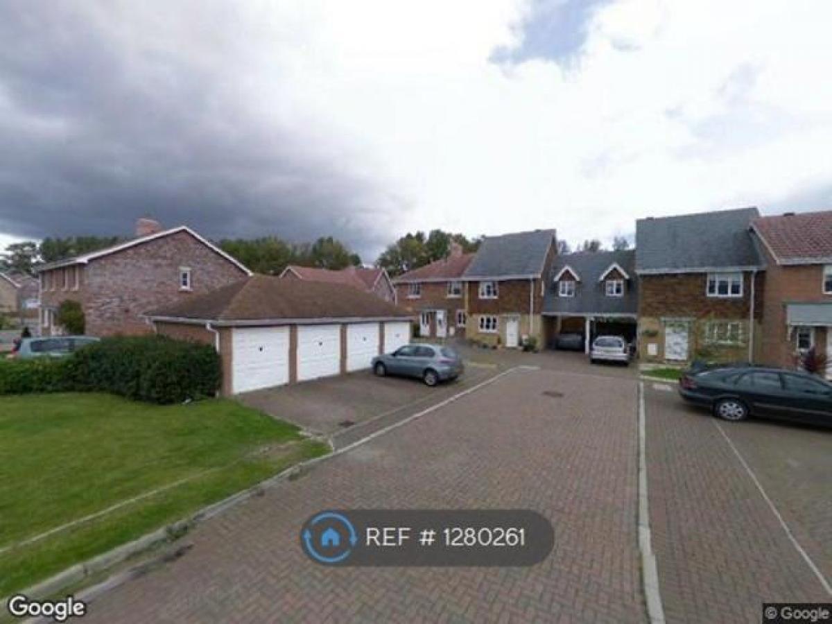 Picture of Home For Rent in Leighton Buzzard, Bedfordshire, United Kingdom