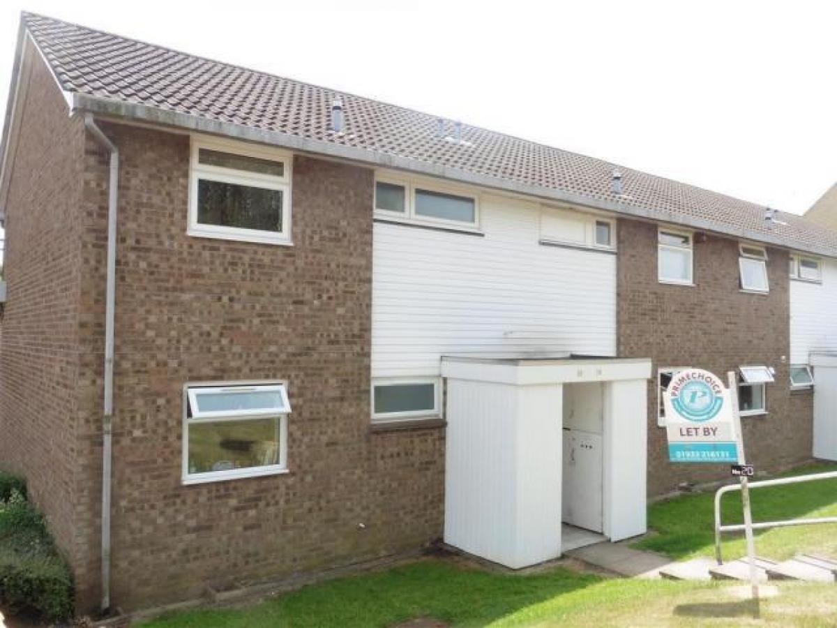 Picture of Apartment For Rent in Wellingborough, Northamptonshire, United Kingdom