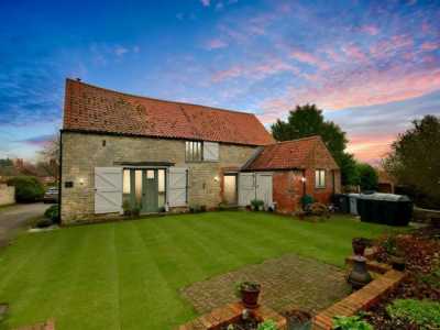 Home For Rent in Grantham, United Kingdom