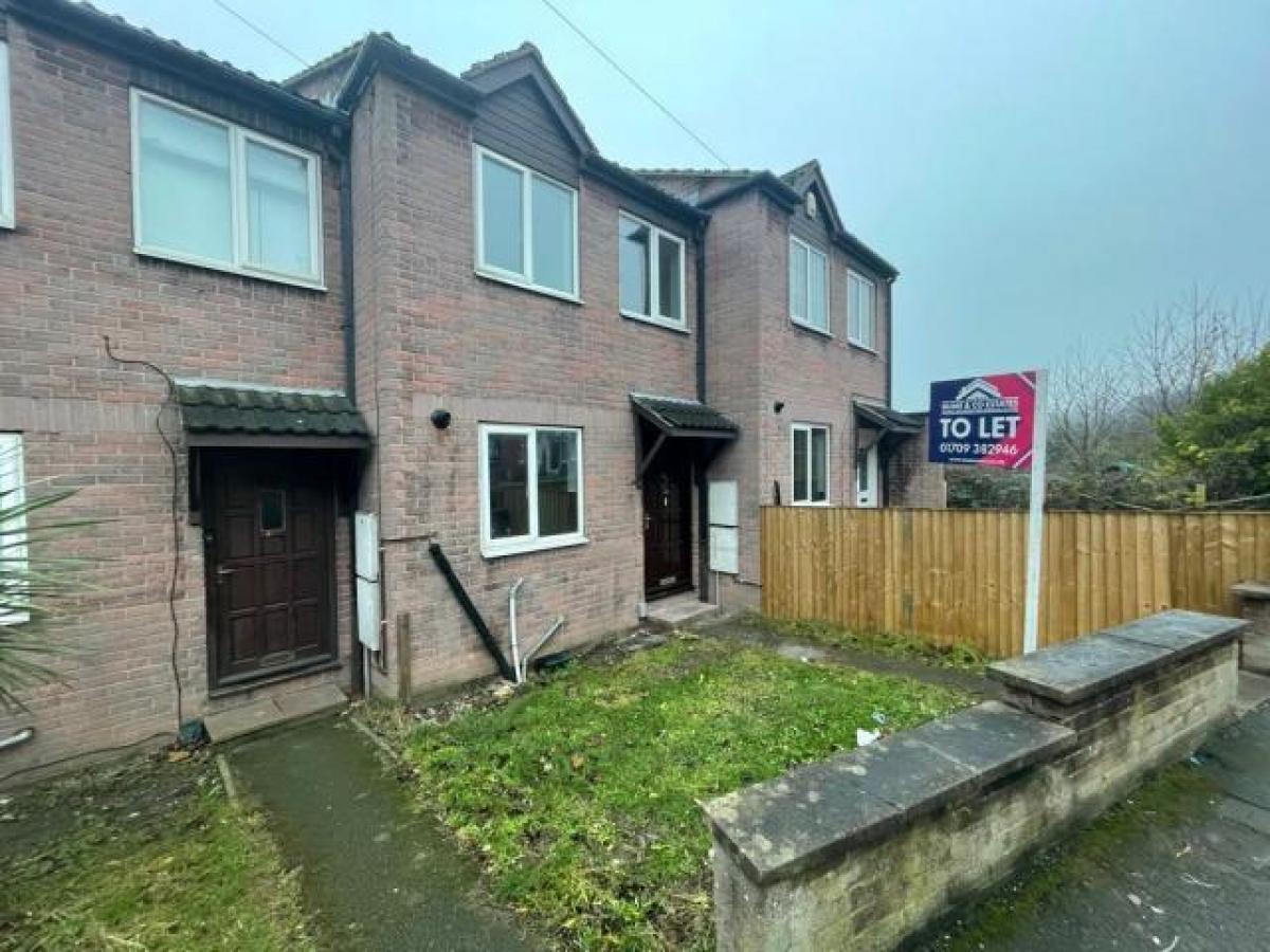Picture of Home For Rent in Rotherham, South Yorkshire, United Kingdom