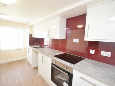 Apartment For Rent in Falmouth, United Kingdom