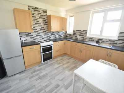 Apartment For Rent in Falmouth, United Kingdom