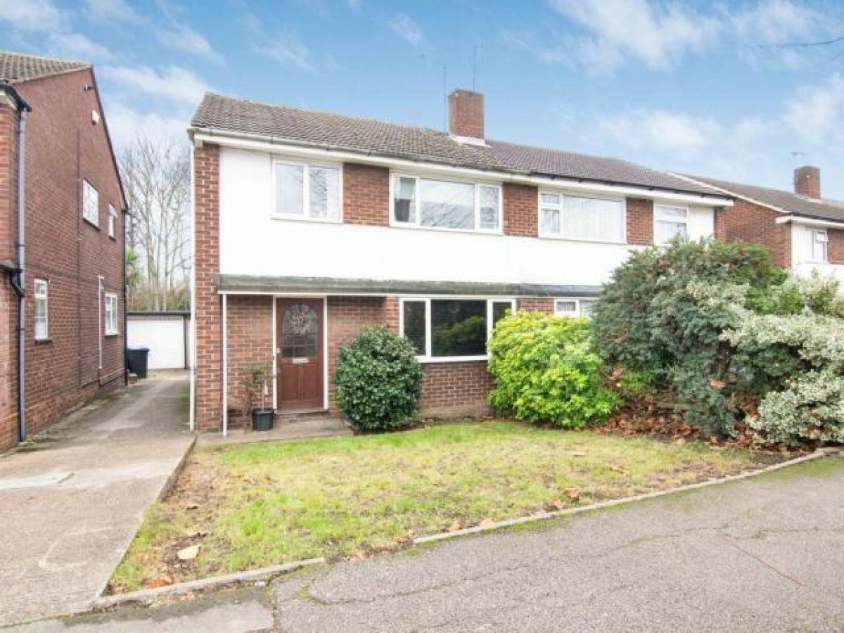 Picture of Home For Rent in Enfield, Greater London, United Kingdom