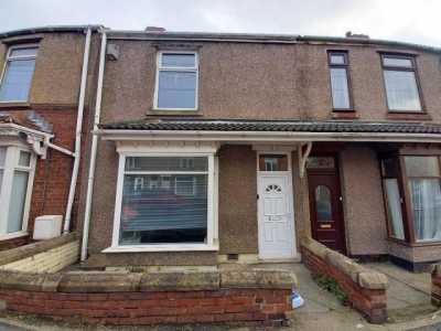 Home For Rent in Stockton on Tees, United Kingdom