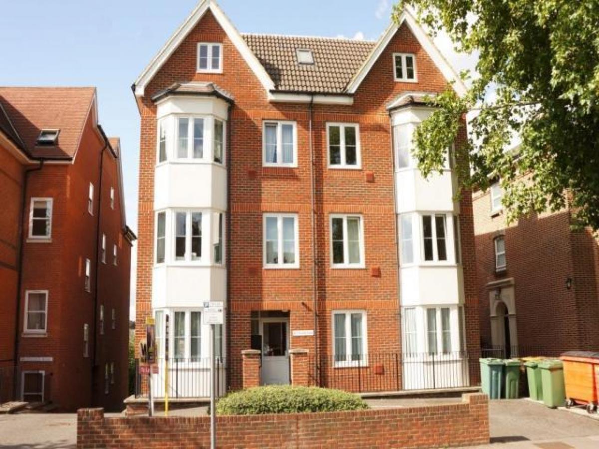 Picture of Apartment For Rent in Maidstone, Kent, United Kingdom