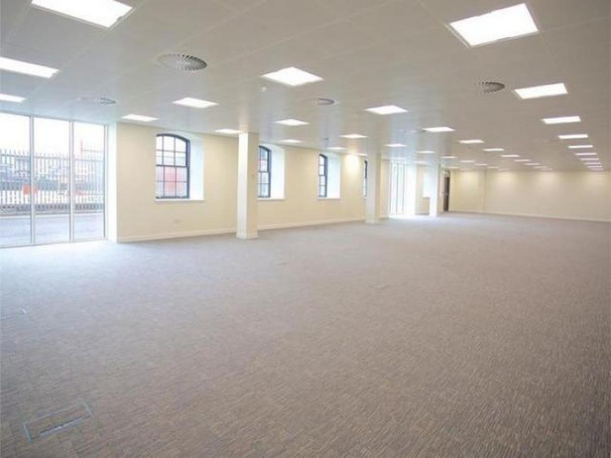 Picture of Office For Rent in Aberdeen, Aberdeenshire, United Kingdom