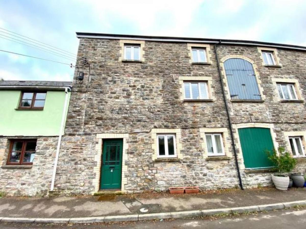 Picture of Home For Rent in Tiverton, Devon, United Kingdom