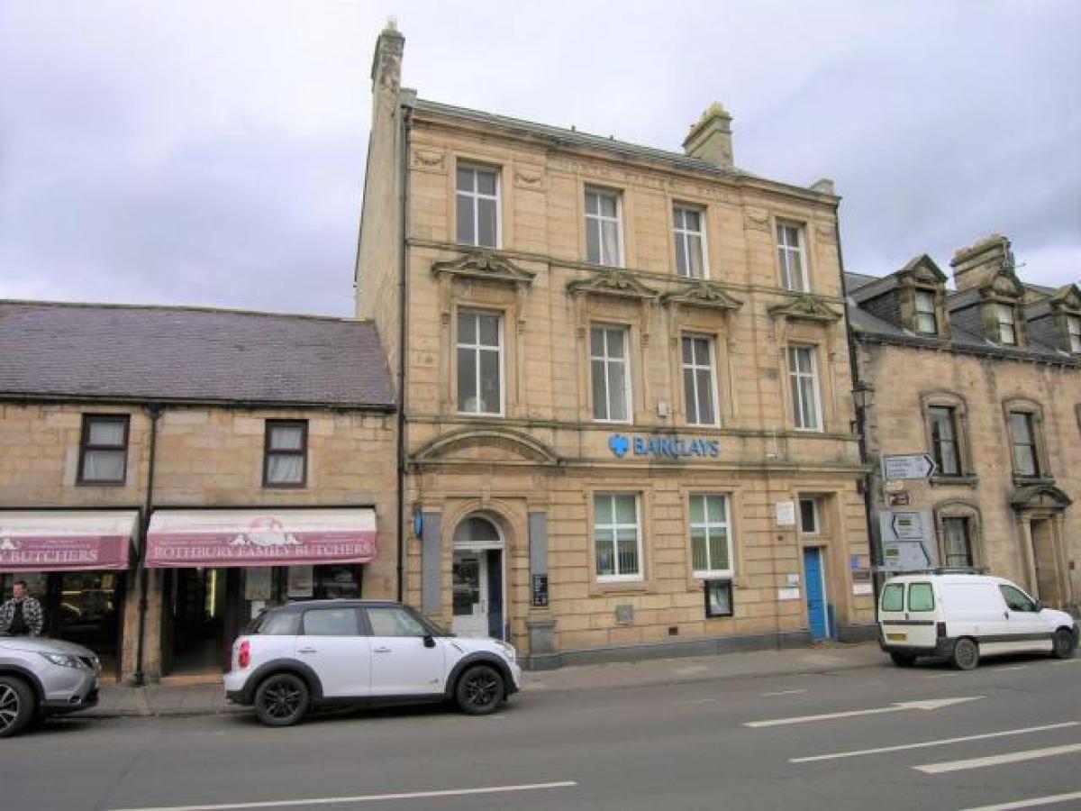 Picture of Apartment For Rent in Morpeth, Northumberland, United Kingdom