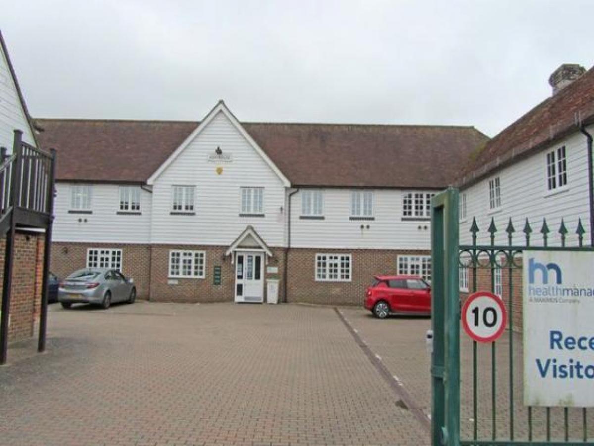 Picture of Office For Rent in Lewes, East Sussex, United Kingdom