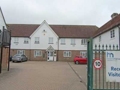 Office For Rent in Lewes, United Kingdom