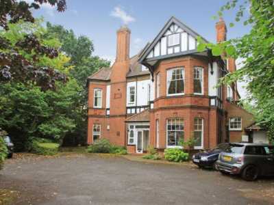 Apartment For Rent in 