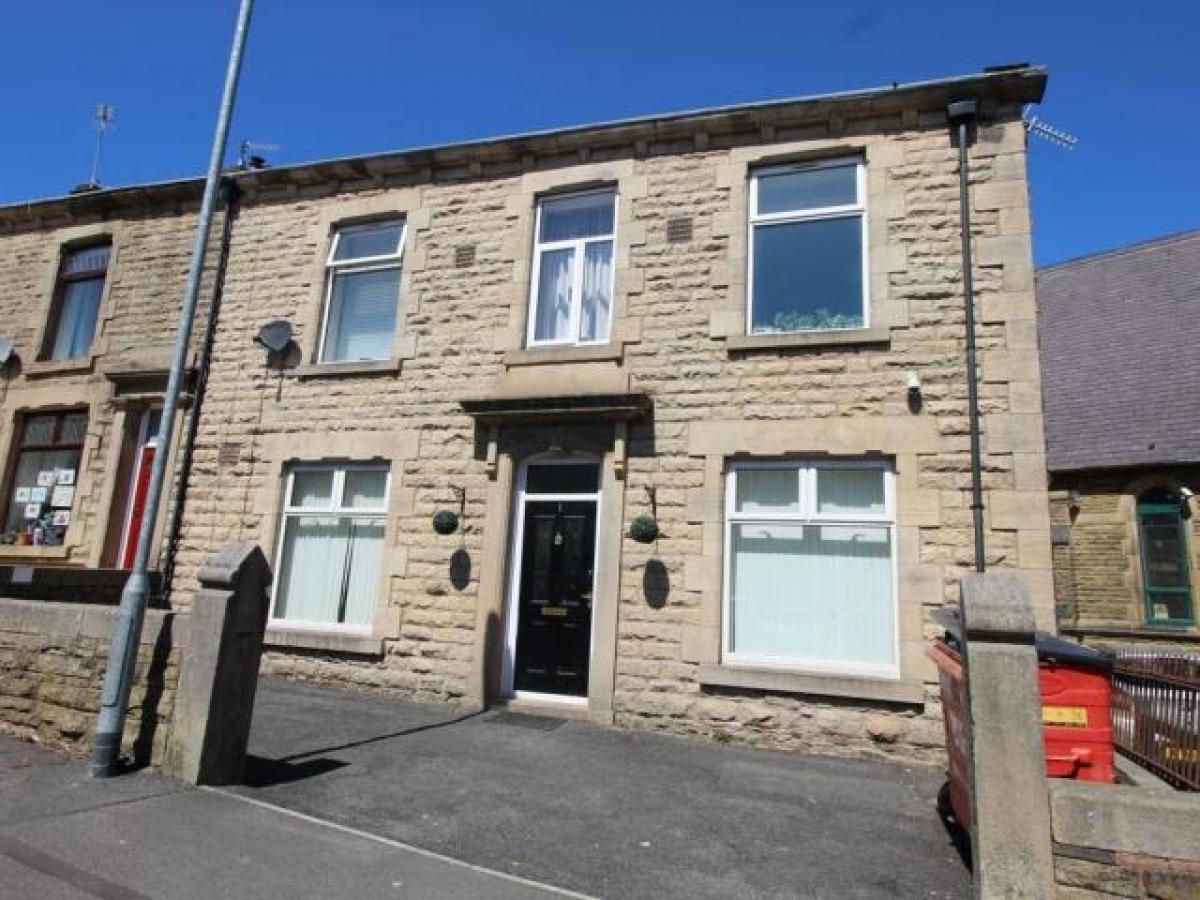 Picture of Apartment For Rent in Darwen, Lancashire, United Kingdom