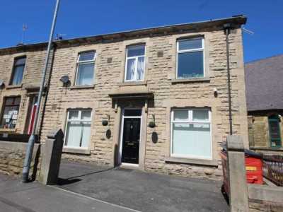 Apartment For Rent in Darwen, United Kingdom