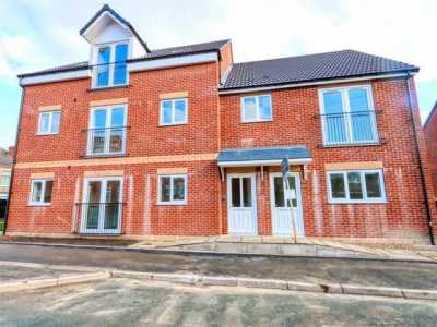 Apartment For Rent in Chesterfield, United Kingdom