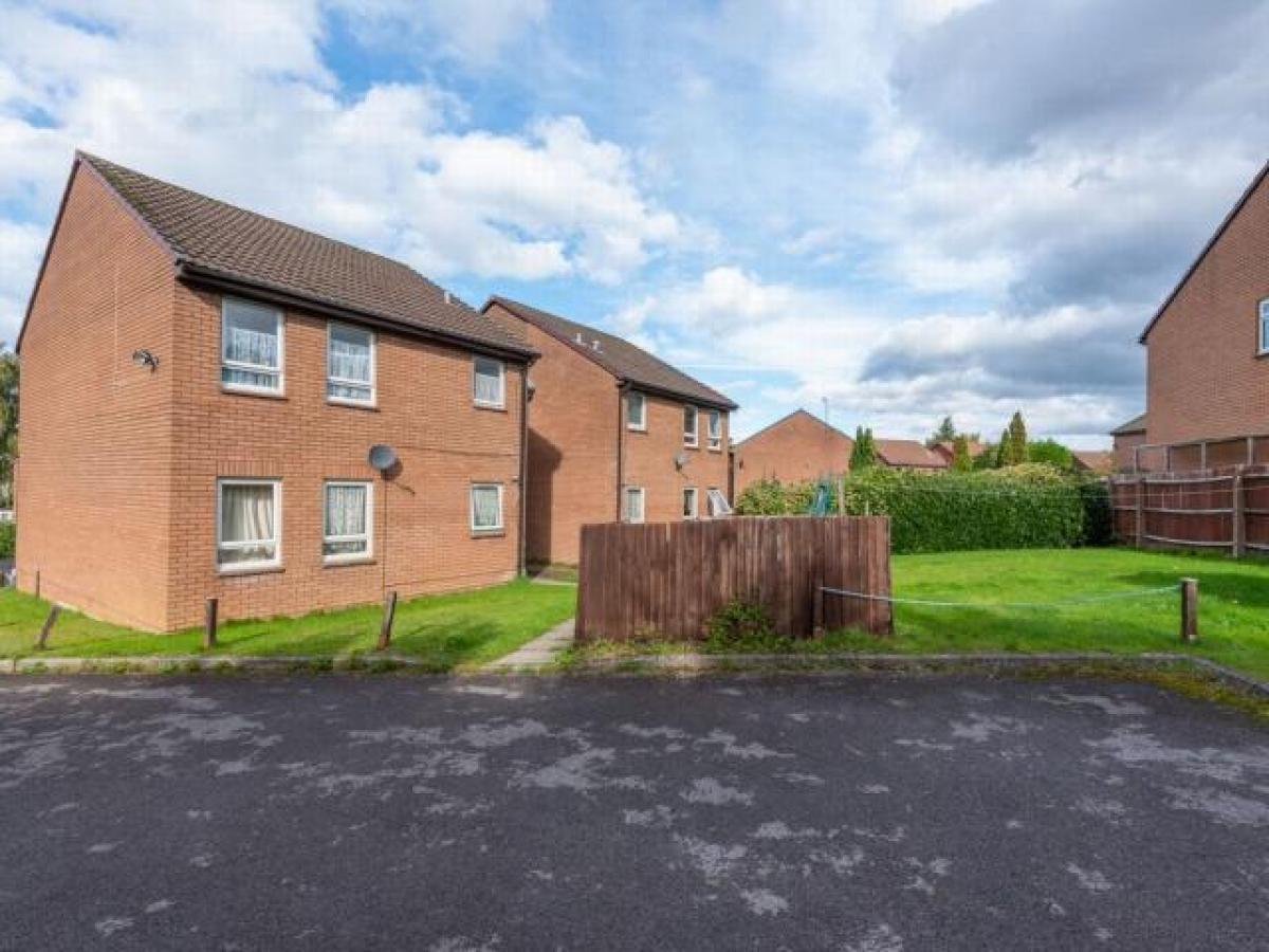 Picture of Apartment For Rent in Basingstoke, Hampshire, United Kingdom
