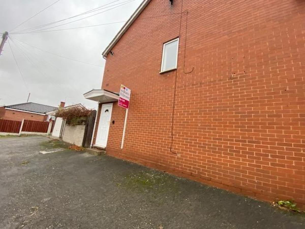 Picture of Apartment For Rent in Rotherham, South Yorkshire, United Kingdom