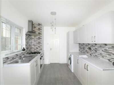 Home For Rent in Uxbridge, United Kingdom