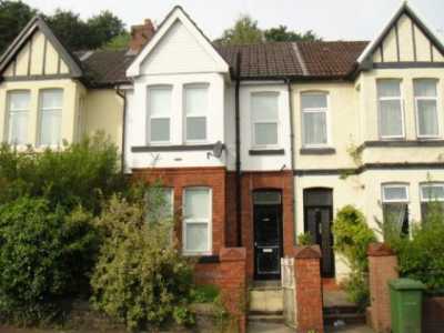 Apartment For Rent in Pontypridd, United Kingdom