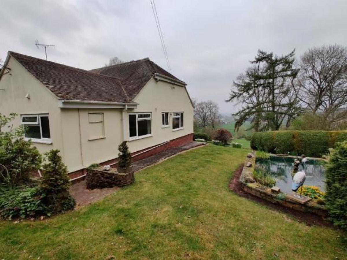 Picture of Bungalow For Rent in Hereford, Herefordshire, United Kingdom