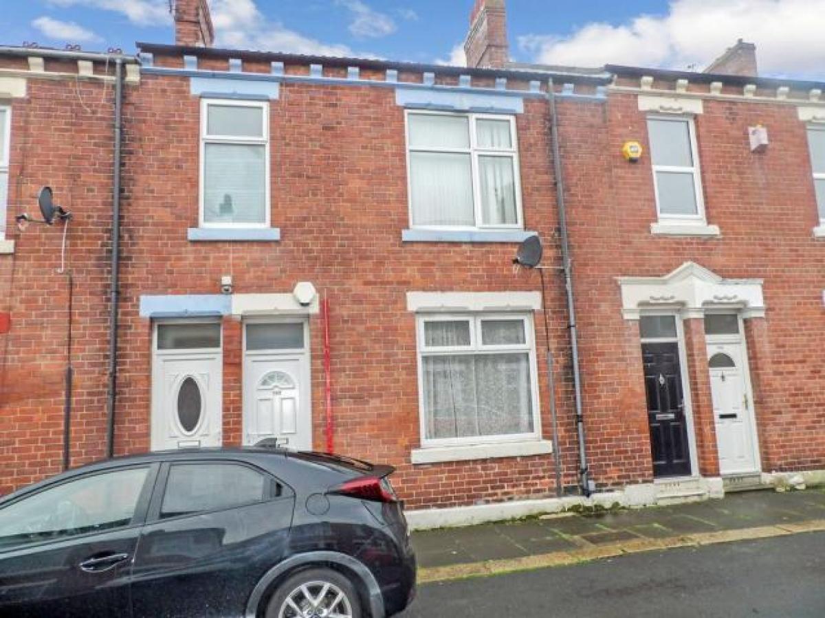Picture of Apartment For Rent in Wallsend, Tyne and Wear, United Kingdom