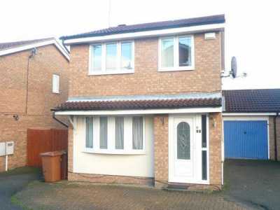 Home For Rent in Wellingborough, United Kingdom
