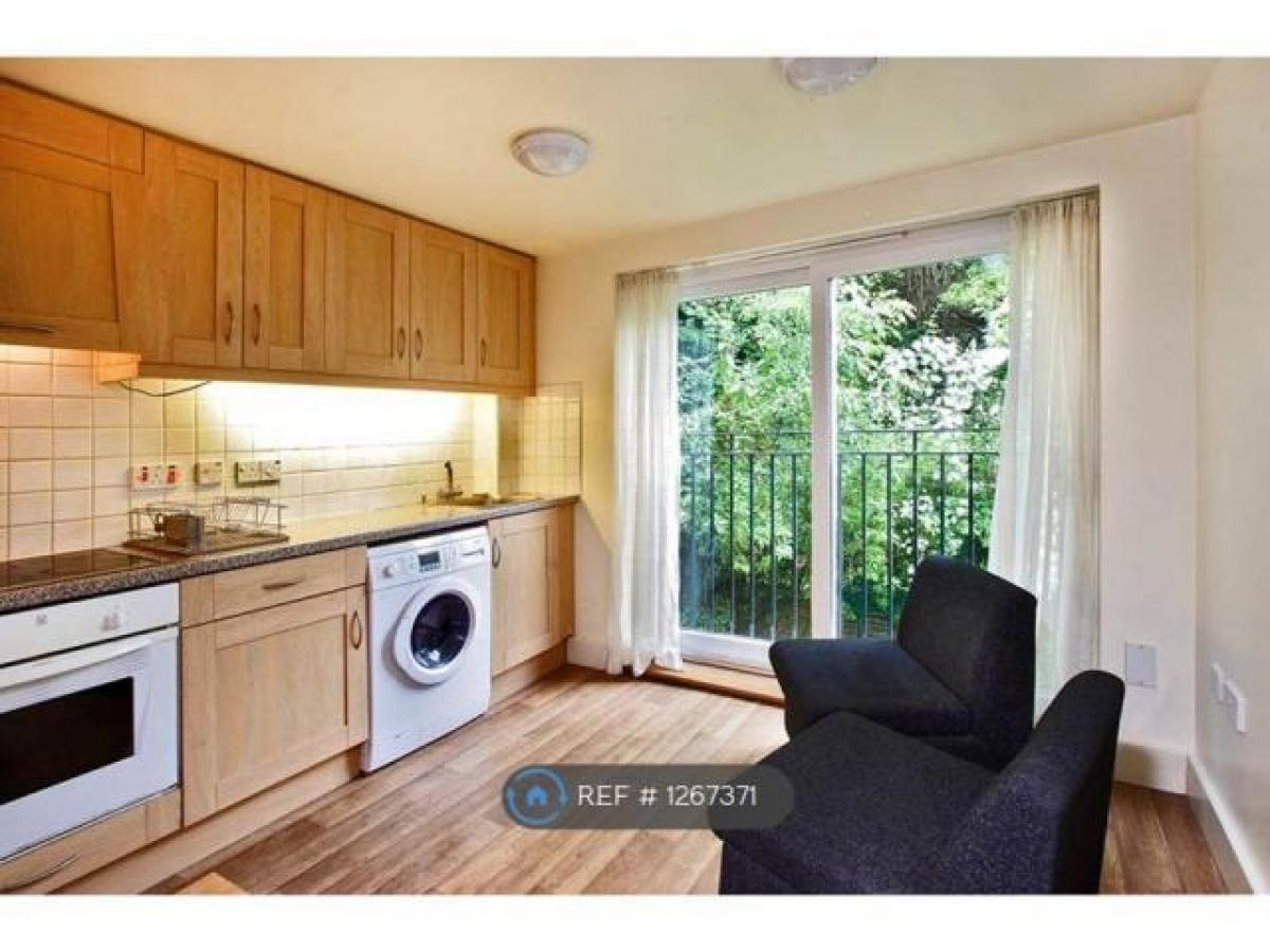 Picture of Apartment For Rent in Winchester, Hampshire, United Kingdom