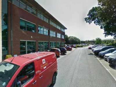 Office For Rent in Hedge End, United Kingdom