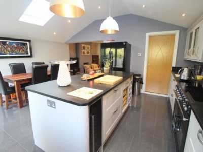 Home For Rent in Bury Saint Edmunds, United Kingdom