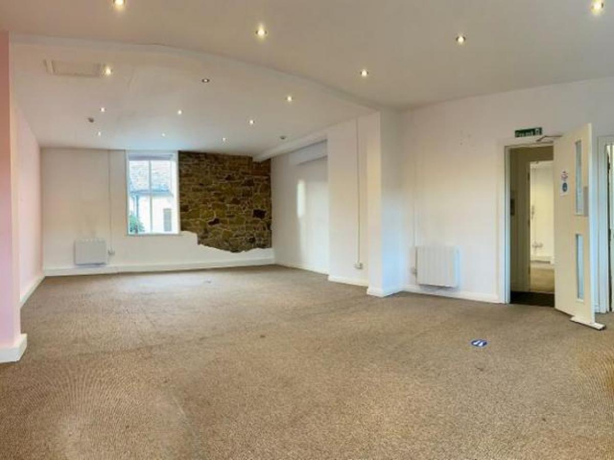 Picture of Office For Rent in Bury, Greater Manchester, United Kingdom