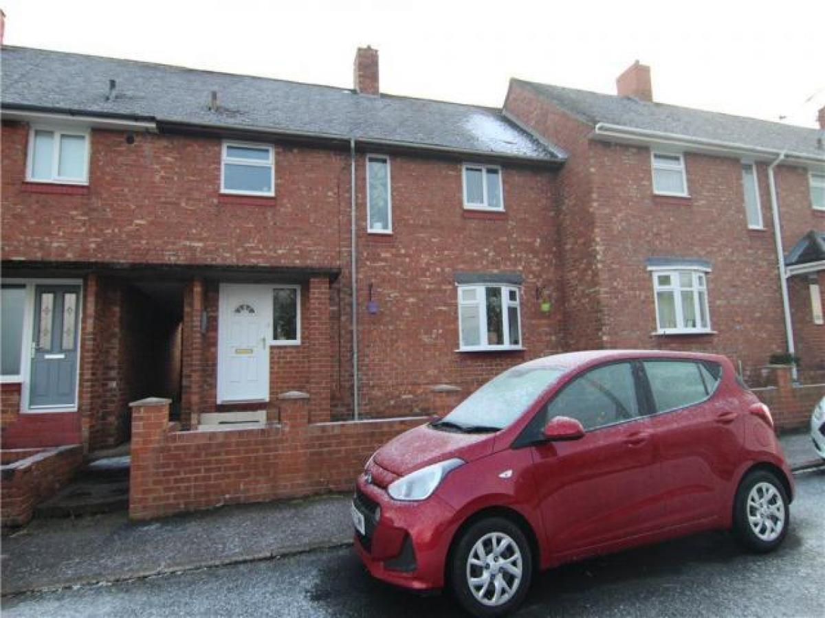 Picture of Home For Rent in Durham, County Durham, United Kingdom
