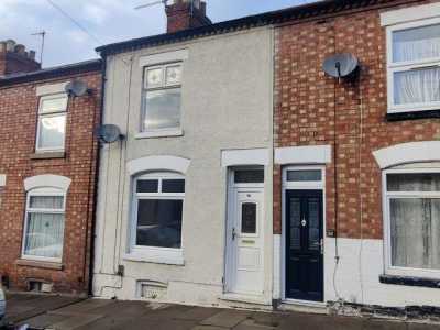 Home For Rent in Northampton, United Kingdom