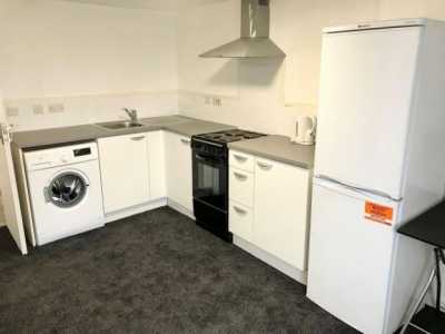 Apartment For Rent in Hinckley, United Kingdom